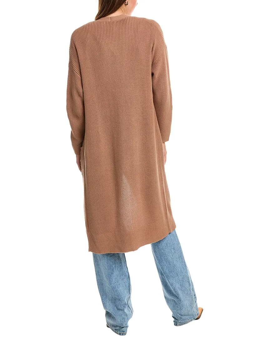 525 America Duster Cardigan