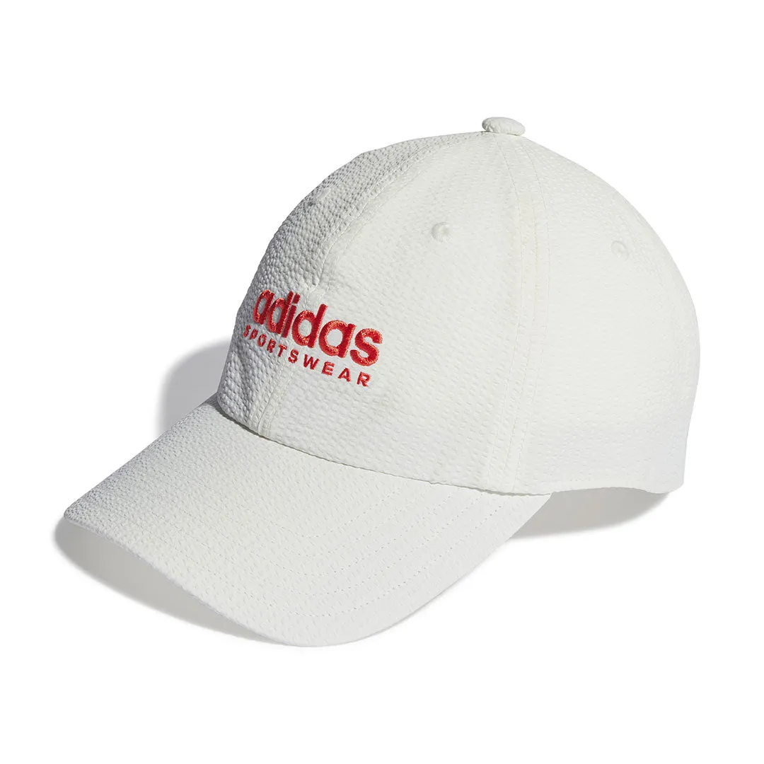adidas - Dad Seersucker Cap (IR7910)