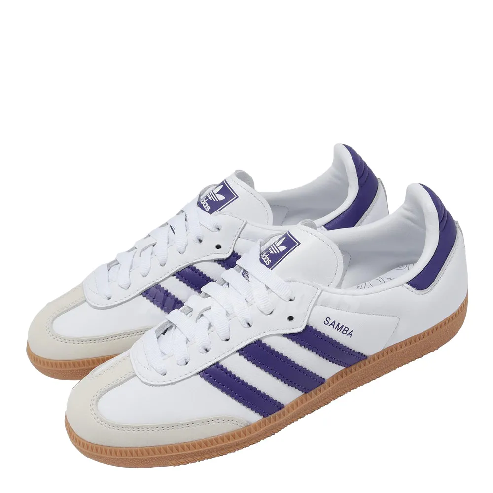 adidas SAMBA OG Women Shoes Adidas
