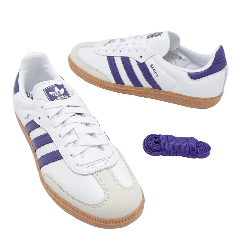 adidas SAMBA OG Women Shoes Adidas