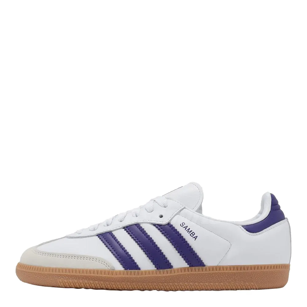 adidas SAMBA OG Women Shoes Adidas