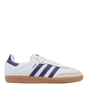 adidas SAMBA OG Women Shoes Adidas