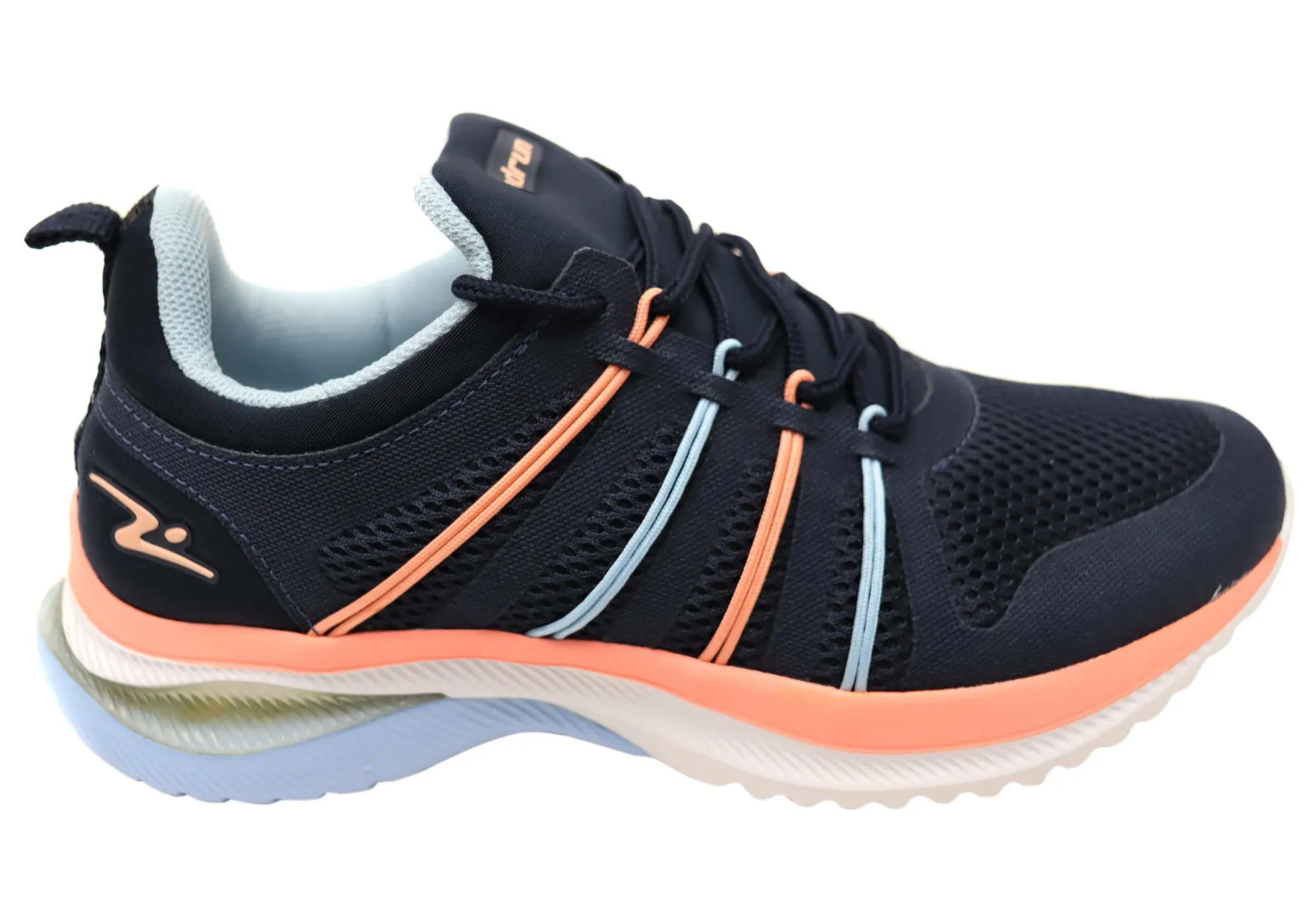 Adrun Reform Womens Comfortable Athletic Shoes Made In Brazil Adrun Shoes