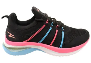 Adrun Reform Womens Comfortable Athletic Shoes Made In Brazil Adrun Shoes