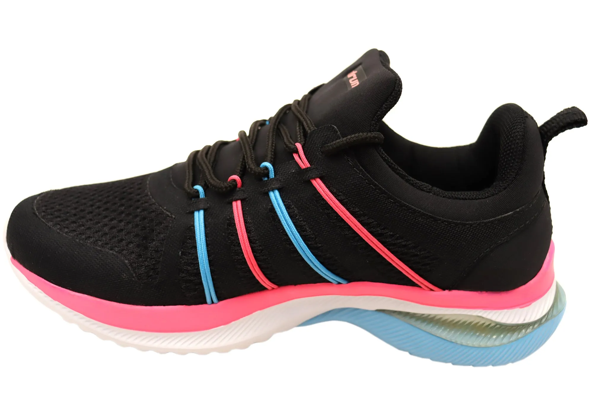 Adrun Reform Womens Comfortable Athletic Shoes Made In Brazil Adrun Shoes