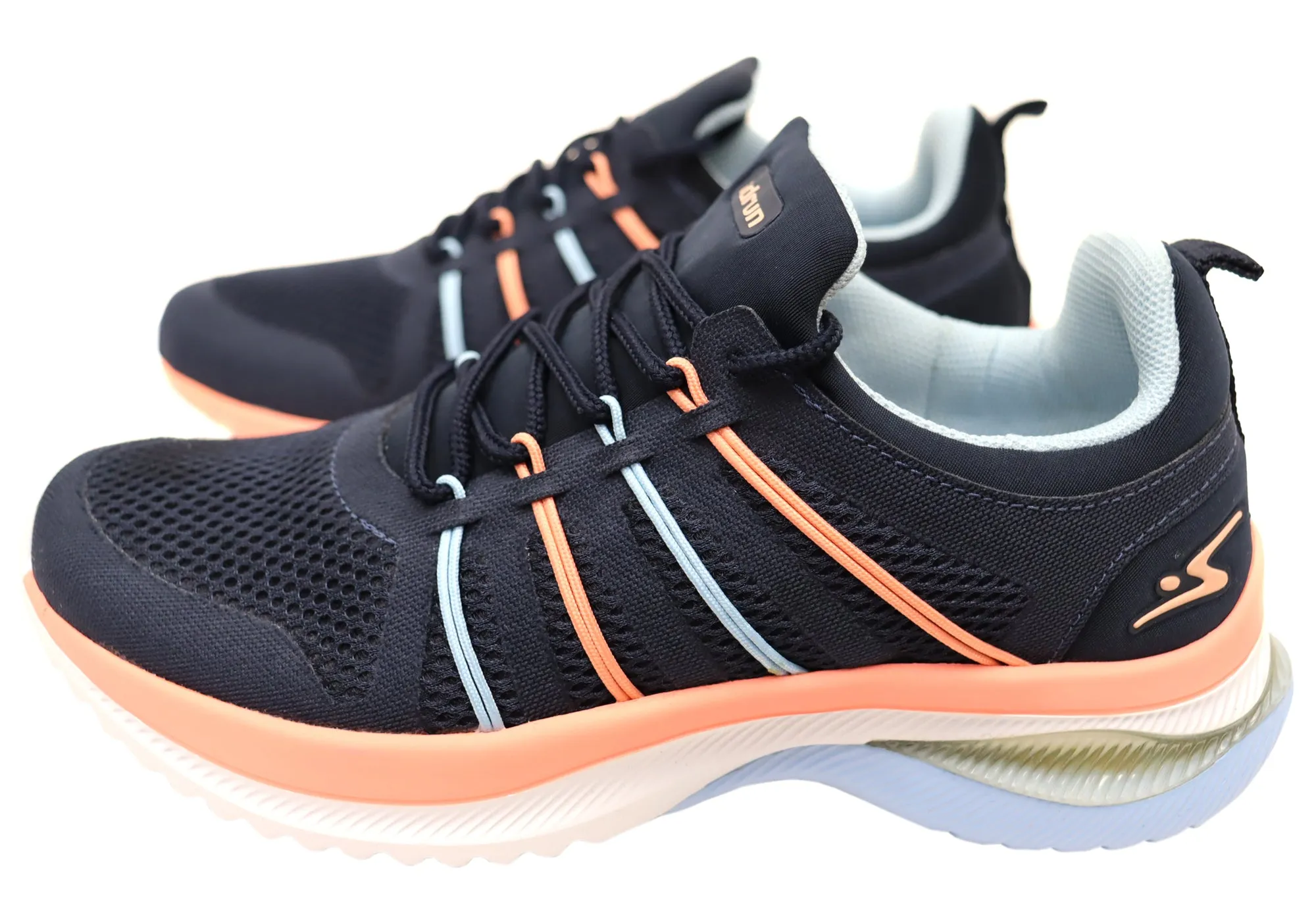 Adrun Reform Womens Comfortable Athletic Shoes Made In Brazil Adrun Shoes