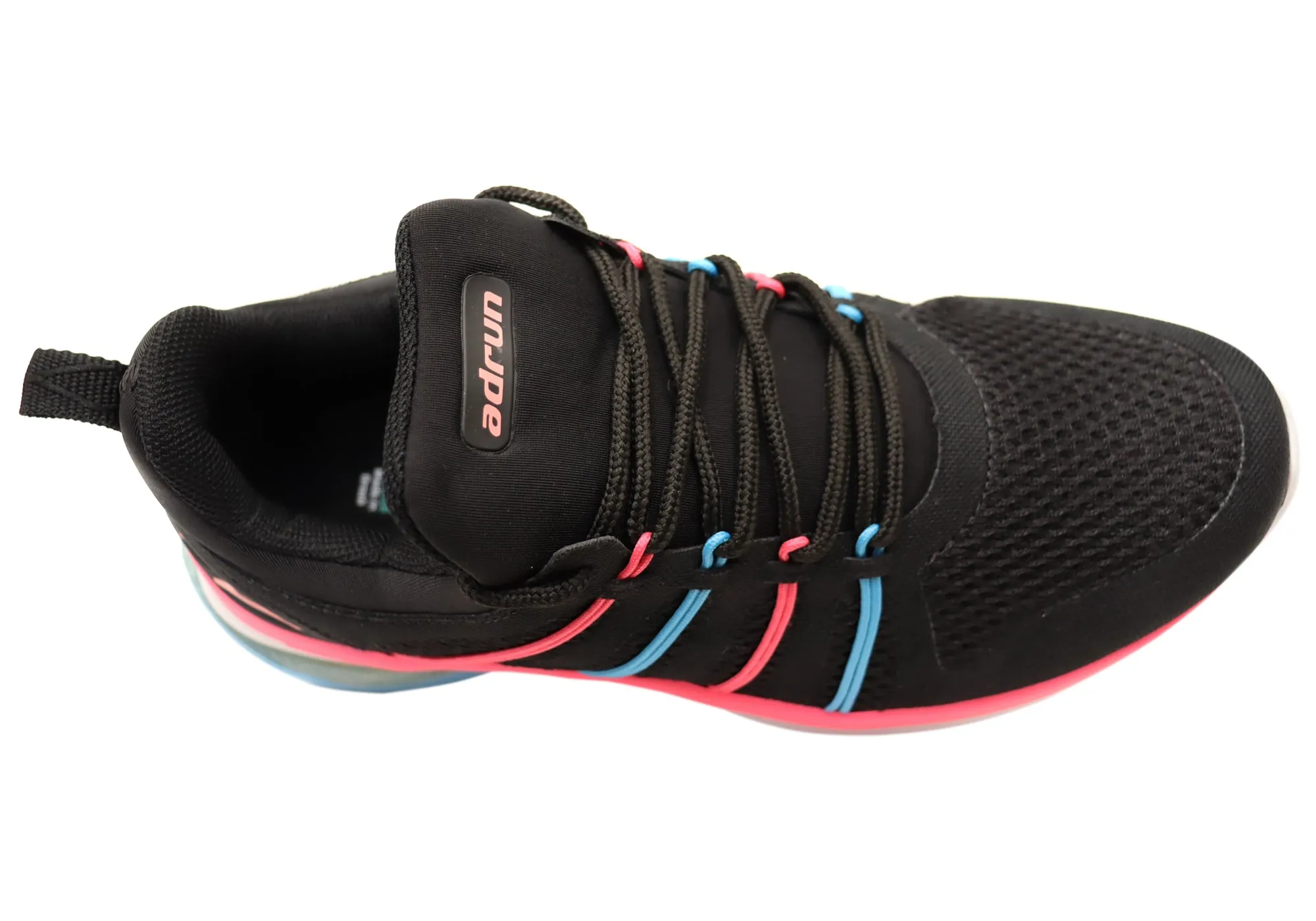 Adrun Reform Womens Comfortable Athletic Shoes Made In Brazil Adrun Shoes