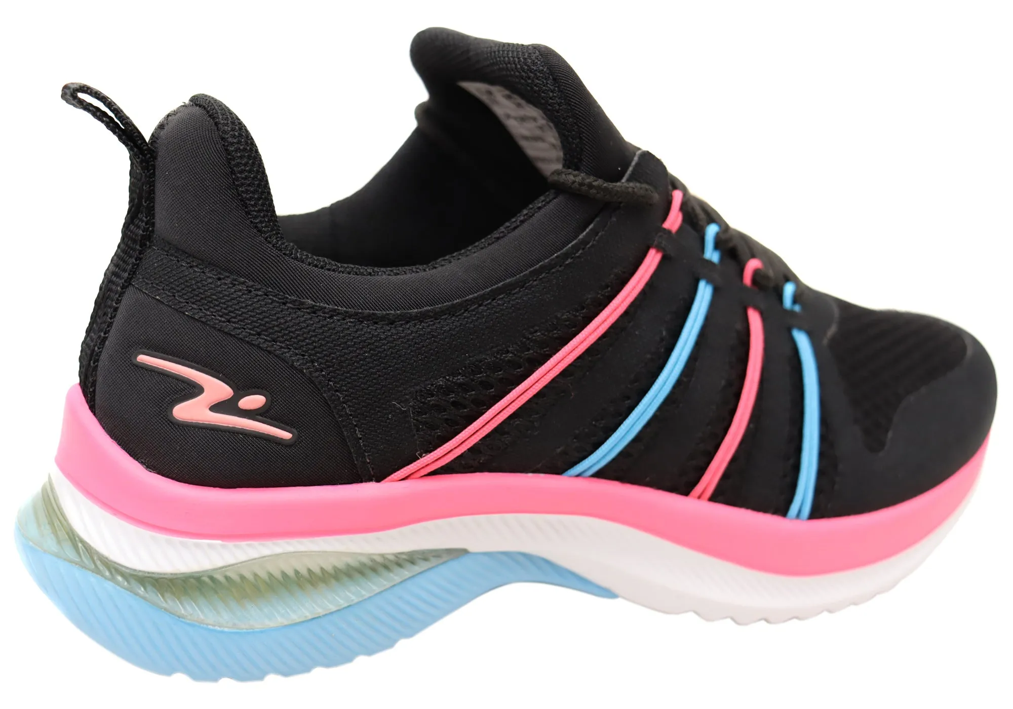 Adrun Reform Womens Comfortable Athletic Shoes Made In Brazil Adrun Shoes
