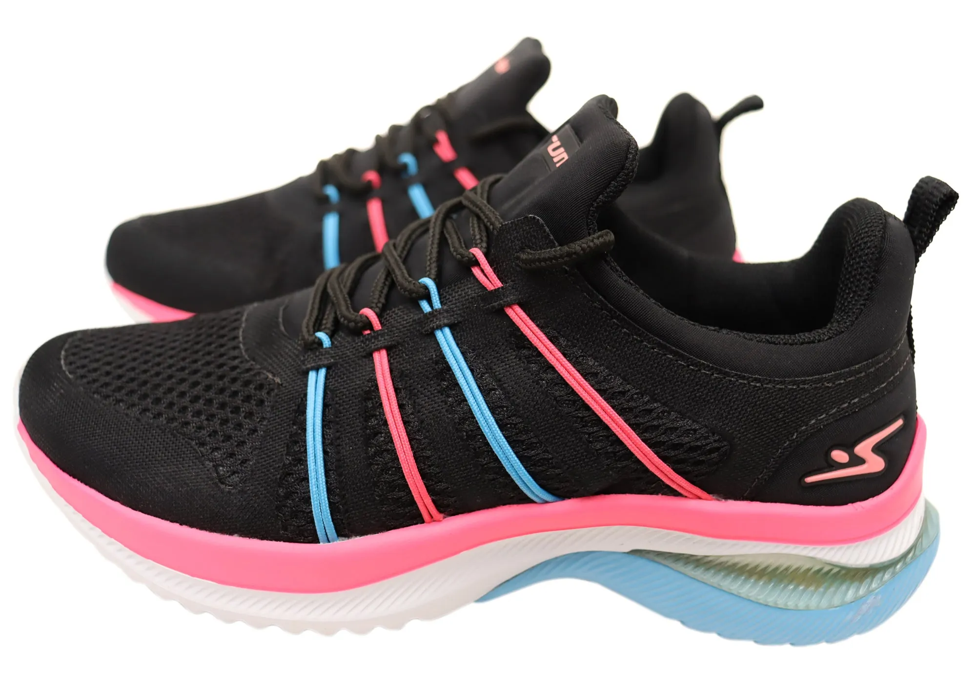 Adrun Reform Womens Comfortable Athletic Shoes Made In Brazil Adrun Shoes
