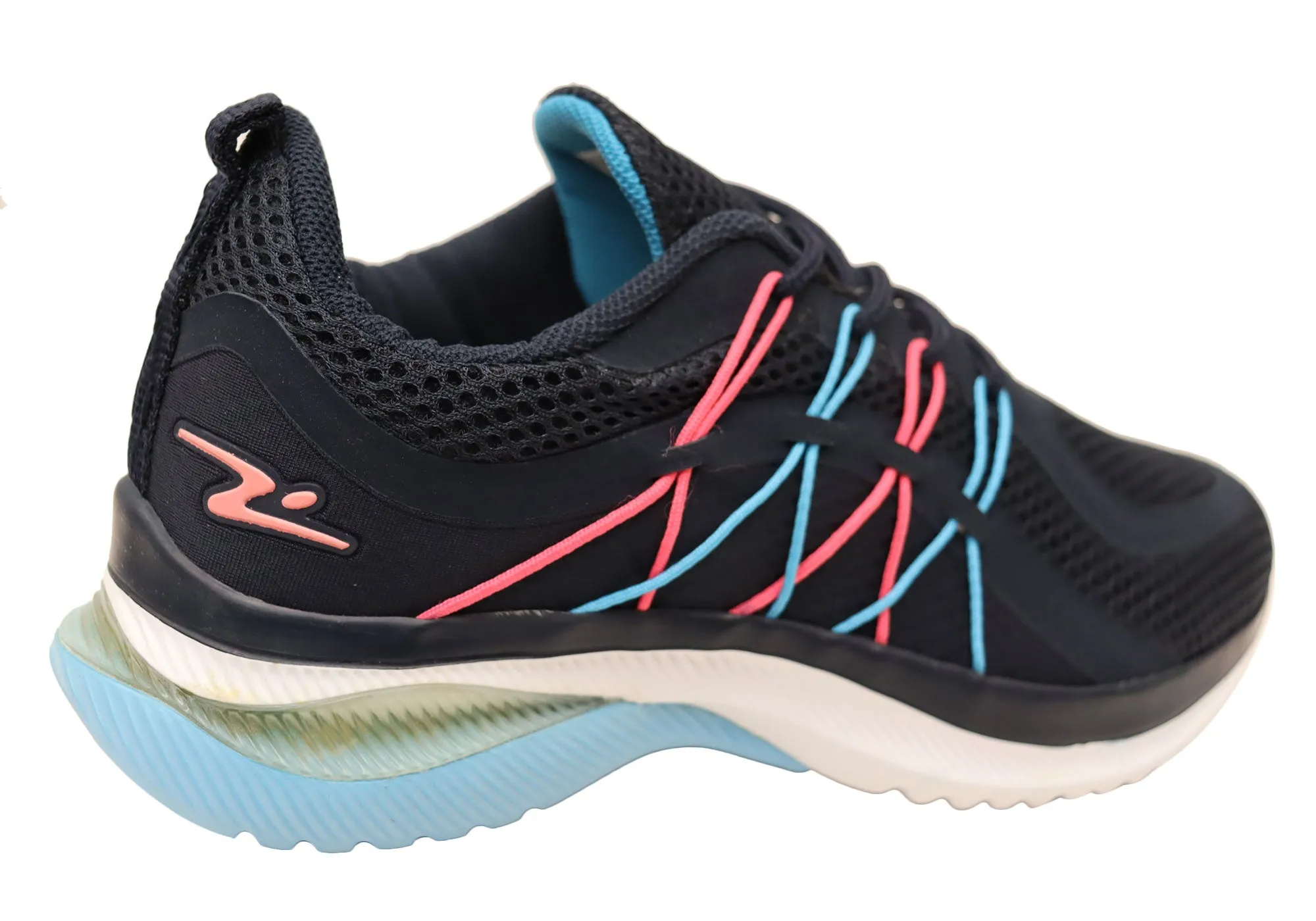 Adrun Ultimate Womens Comfortable Athletic Shoes Made In Brazil Adrun Shoes