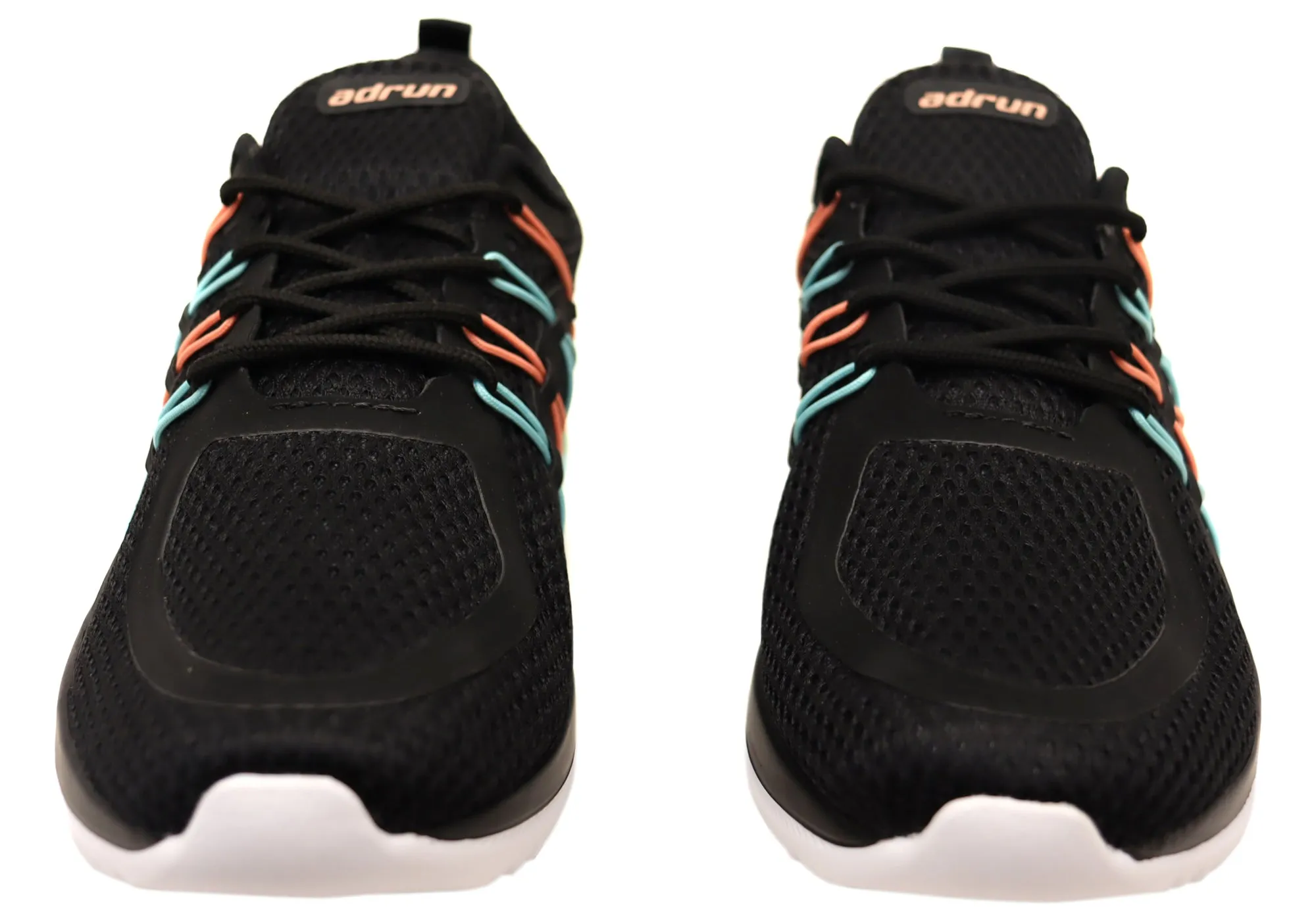 Adrun Ultimate Womens Comfortable Athletic Shoes Made In Brazil Adrun Shoes