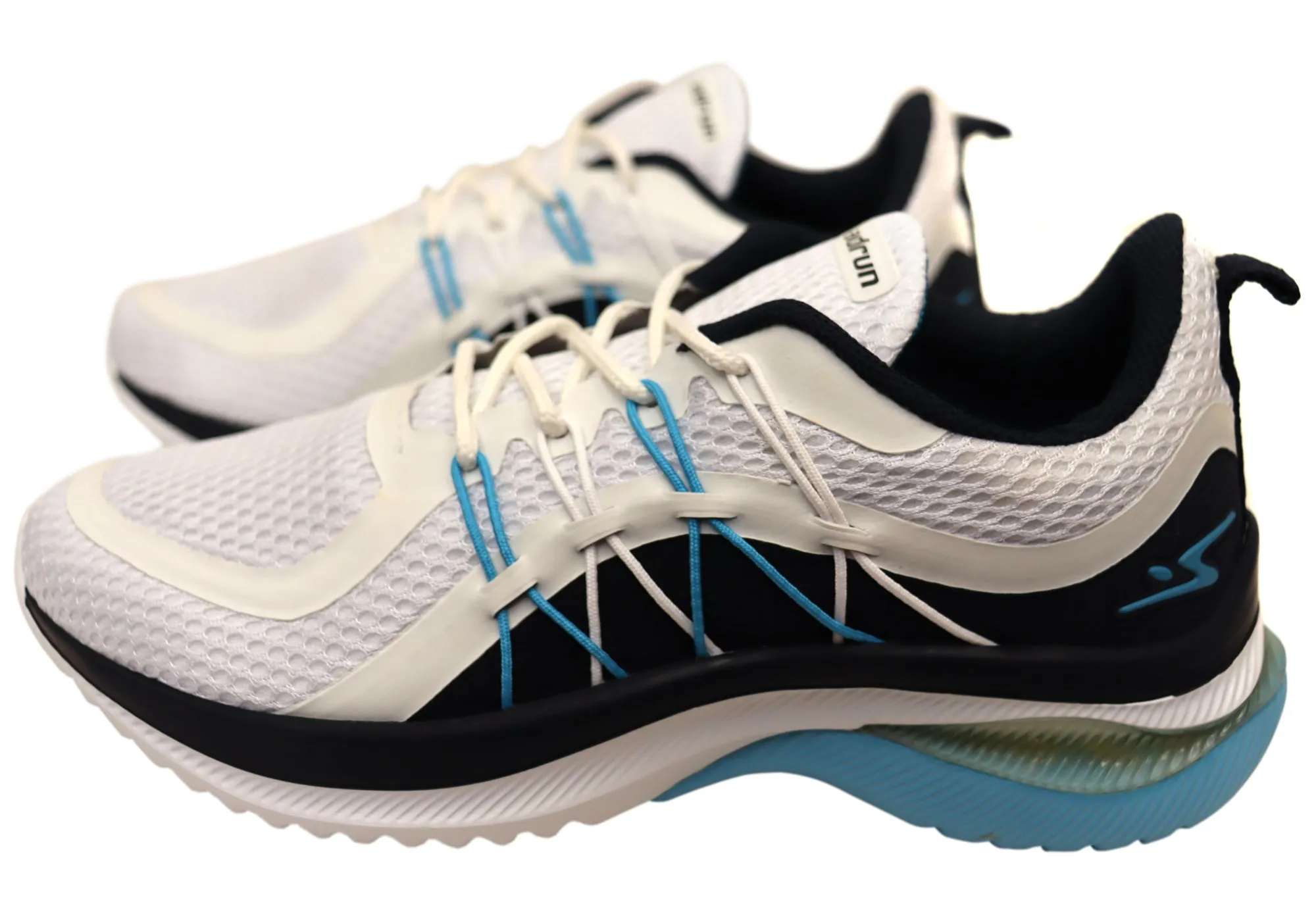 Adrun Ultimate Womens Comfortable Athletic Shoes Made In Brazil Adrun Shoes