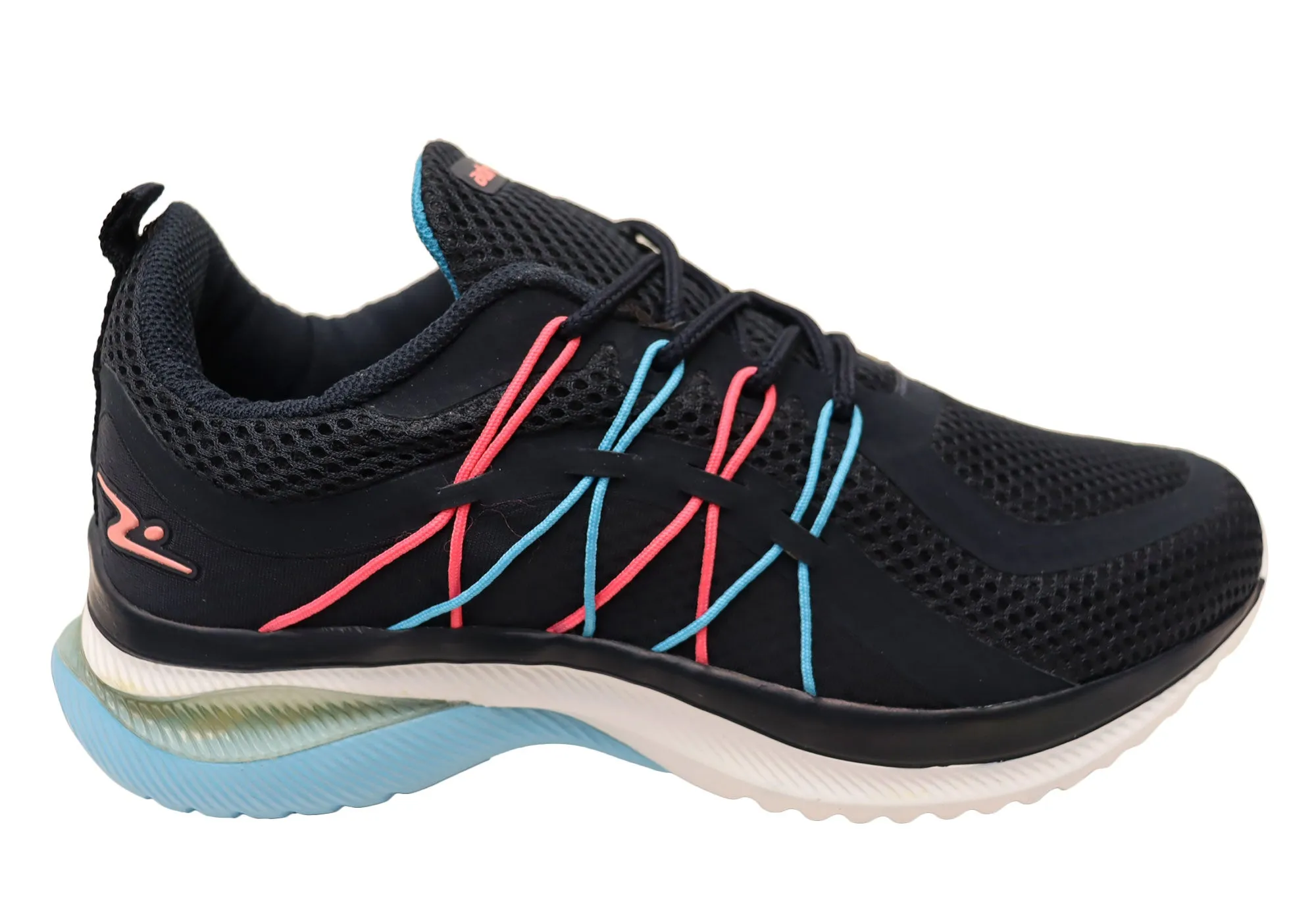 Adrun Ultimate Womens Comfortable Athletic Shoes Made In Brazil Adrun Shoes