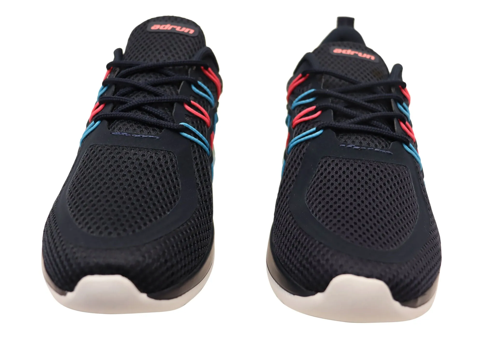 Adrun Ultimate Womens Comfortable Athletic Shoes Made In Brazil Adrun Shoes