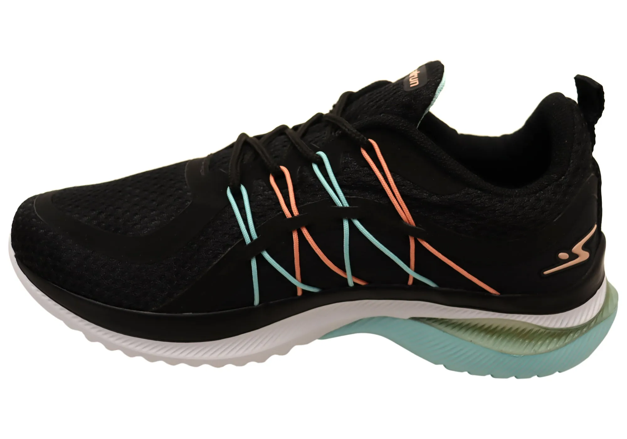 Adrun Ultimate Womens Comfortable Athletic Shoes Made In Brazil Adrun Shoes