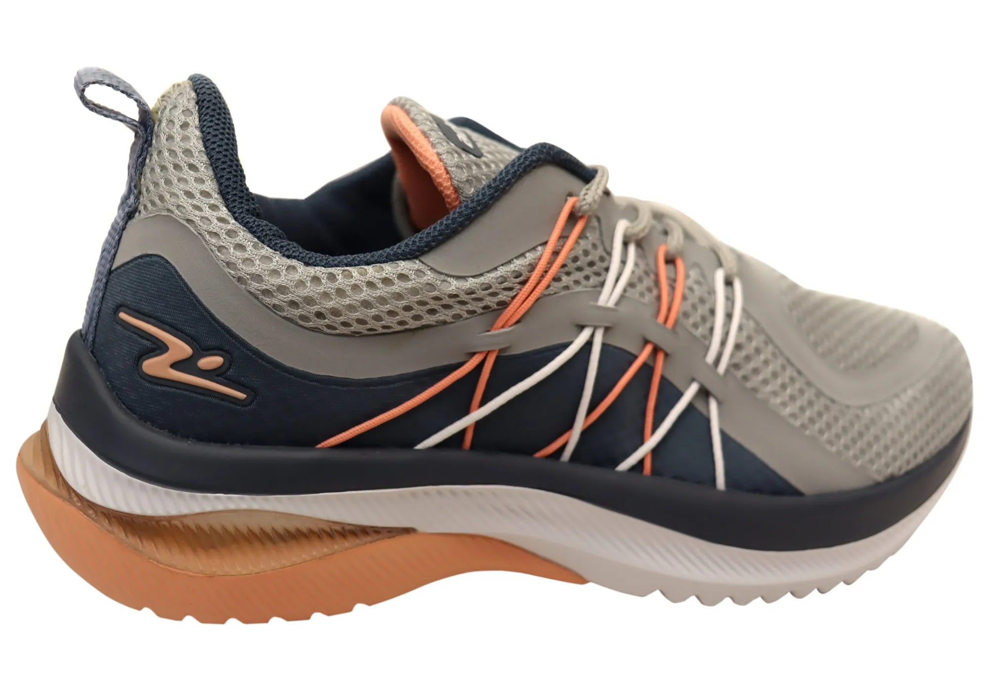 Adrun Ultimate Womens Comfortable Athletic Shoes Made In Brazil Adrun Shoes