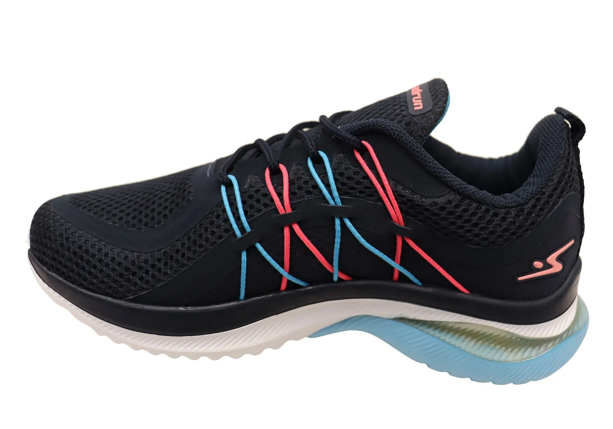 Adrun Ultimate Womens Comfortable Athletic Shoes Made In Brazil Adrun Shoes