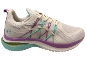 Adrun Ultimate Womens Comfortable Athletic Shoes Made In Brazil Adrun Shoes
