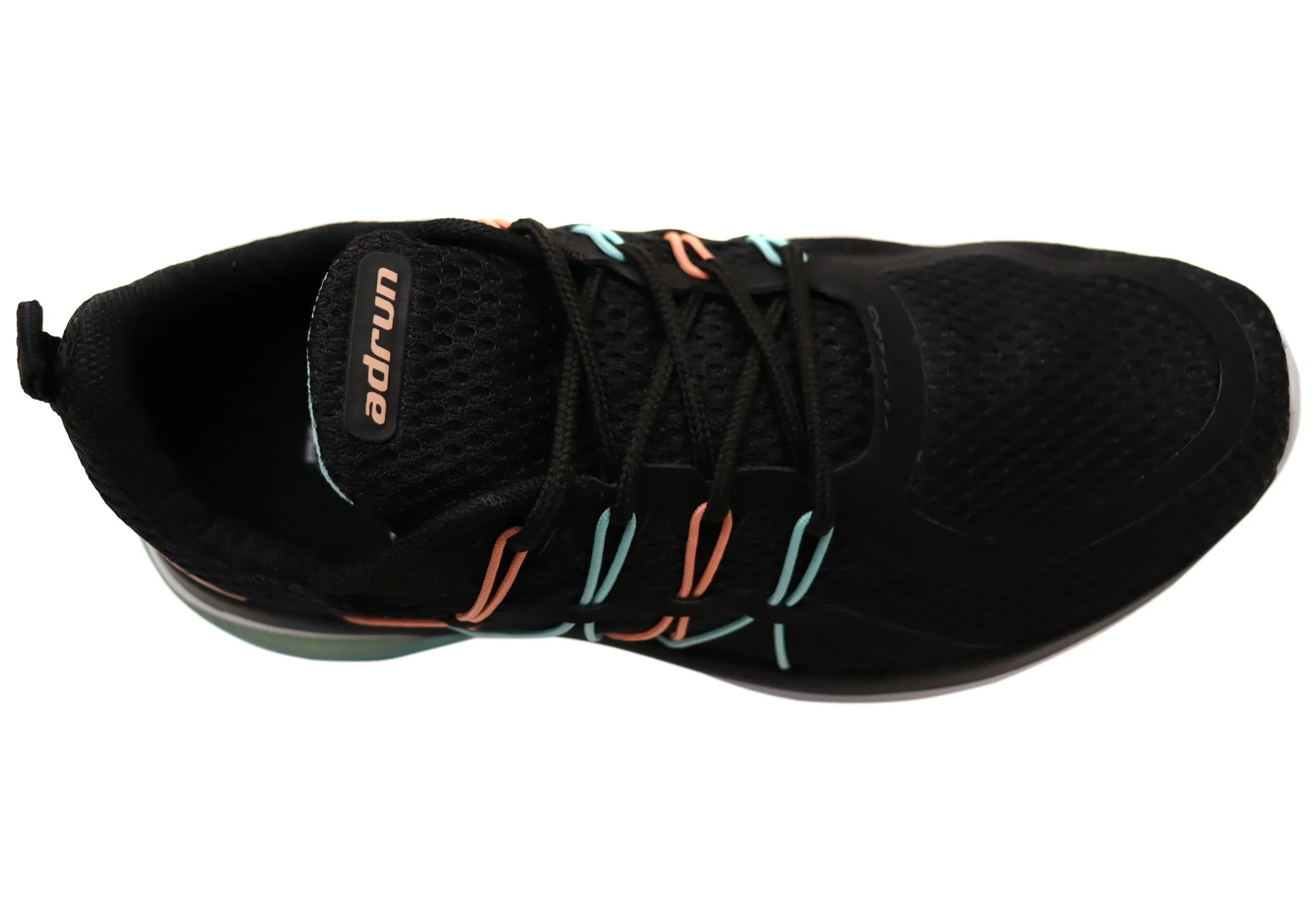 Adrun Ultimate Womens Comfortable Athletic Shoes Made In Brazil Adrun Shoes
