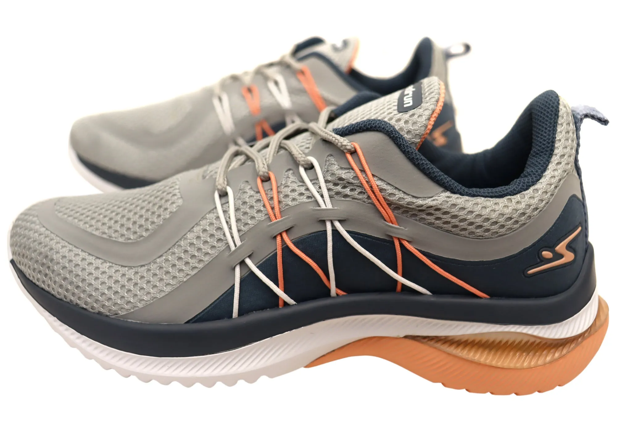 Adrun Ultimate Womens Comfortable Athletic Shoes Made In Brazil Adrun Shoes