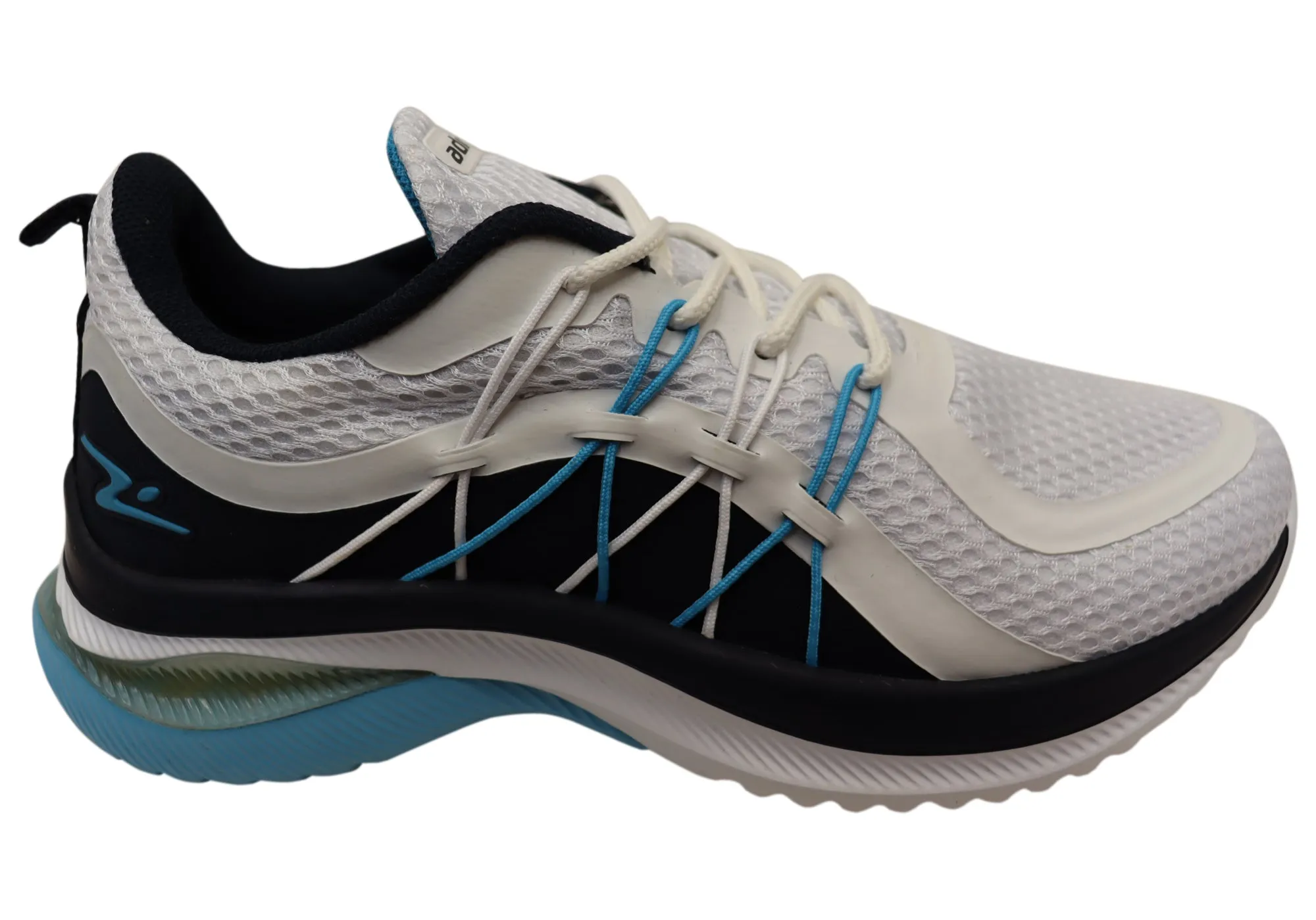 Adrun Ultimate Womens Comfortable Athletic Shoes Made In Brazil Adrun Shoes