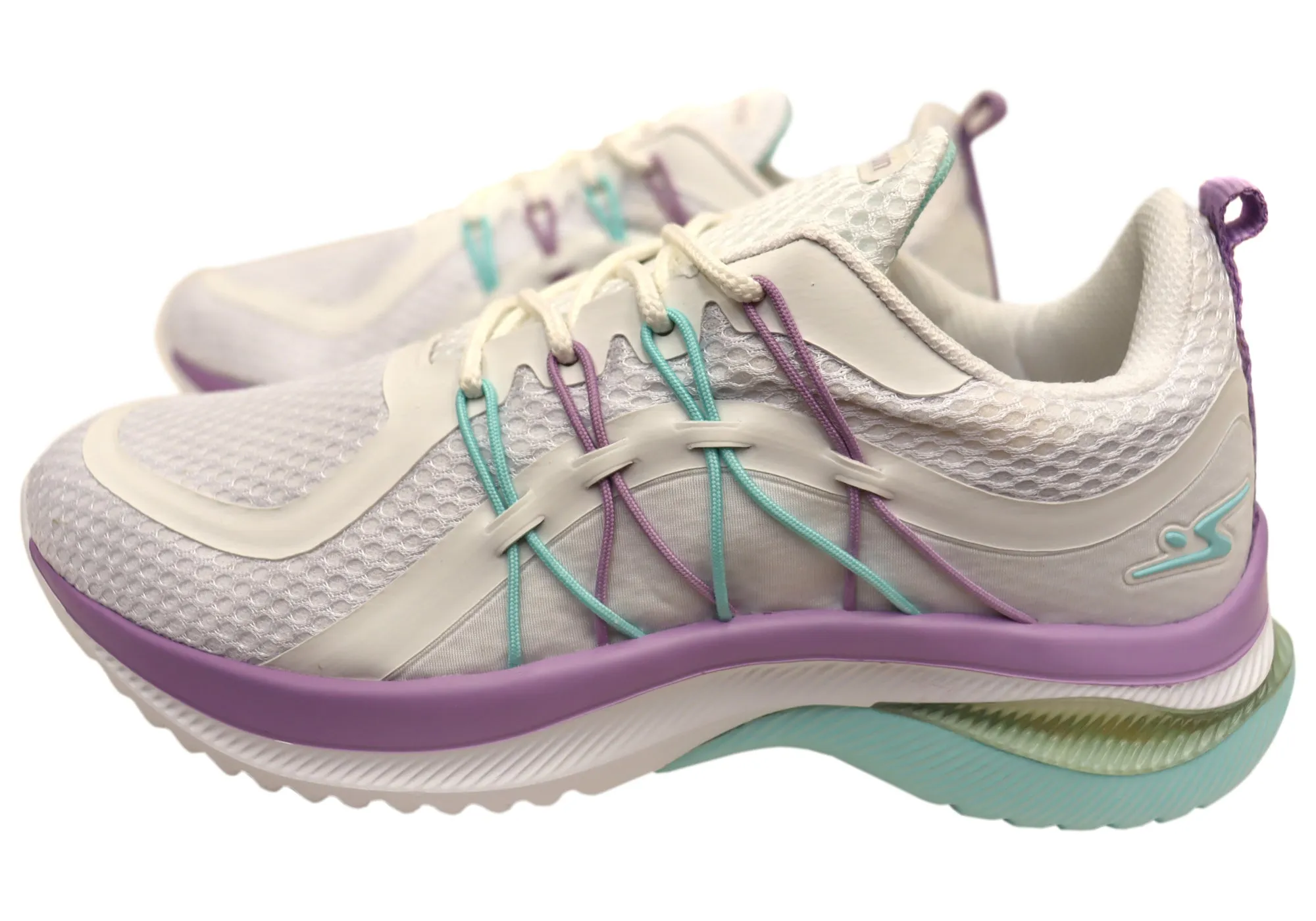 Adrun Ultimate Womens Comfortable Athletic Shoes Made In Brazil Adrun Shoes