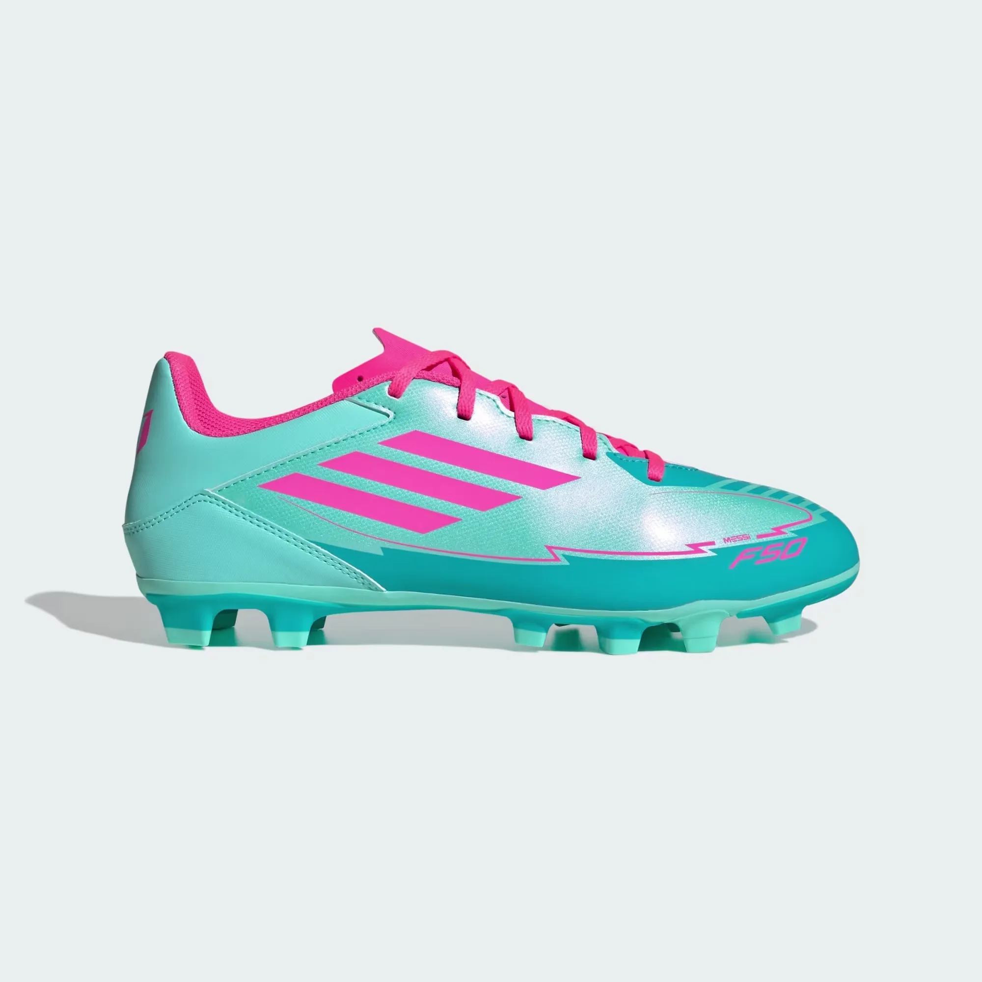 Adult F50 Club FG Soccer