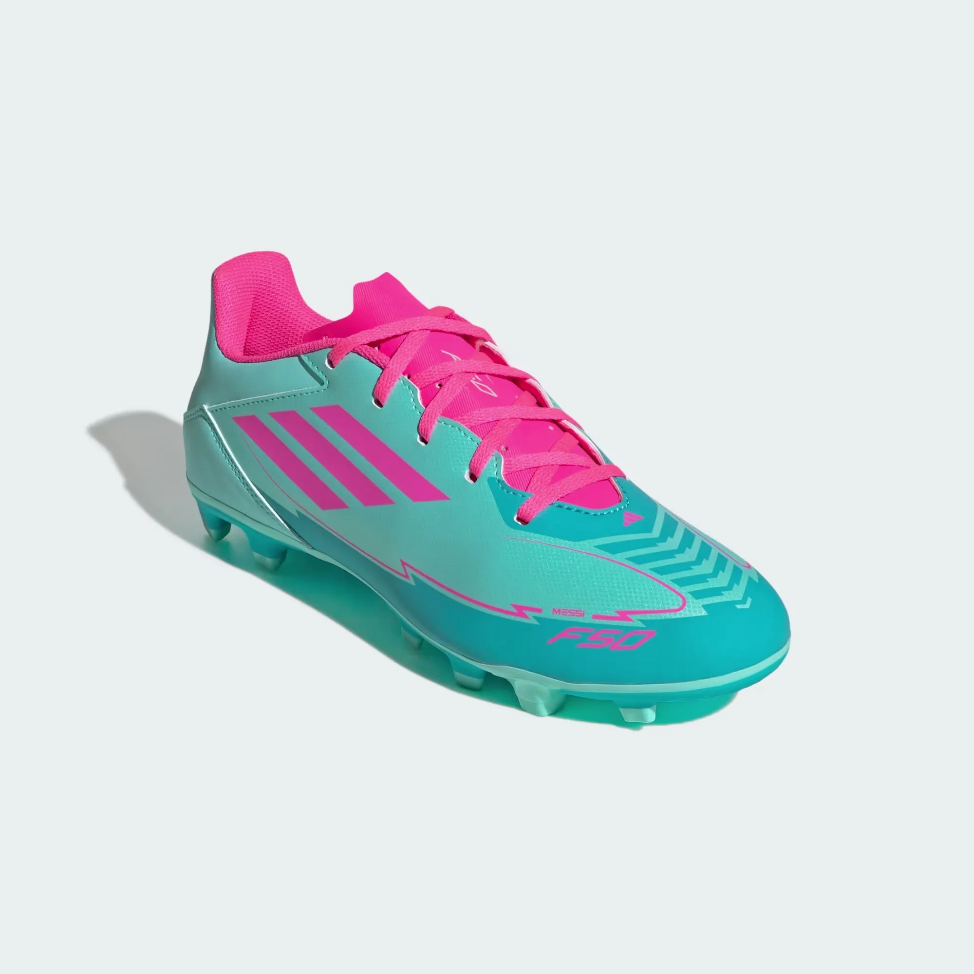 Adult F50 Club FG Soccer