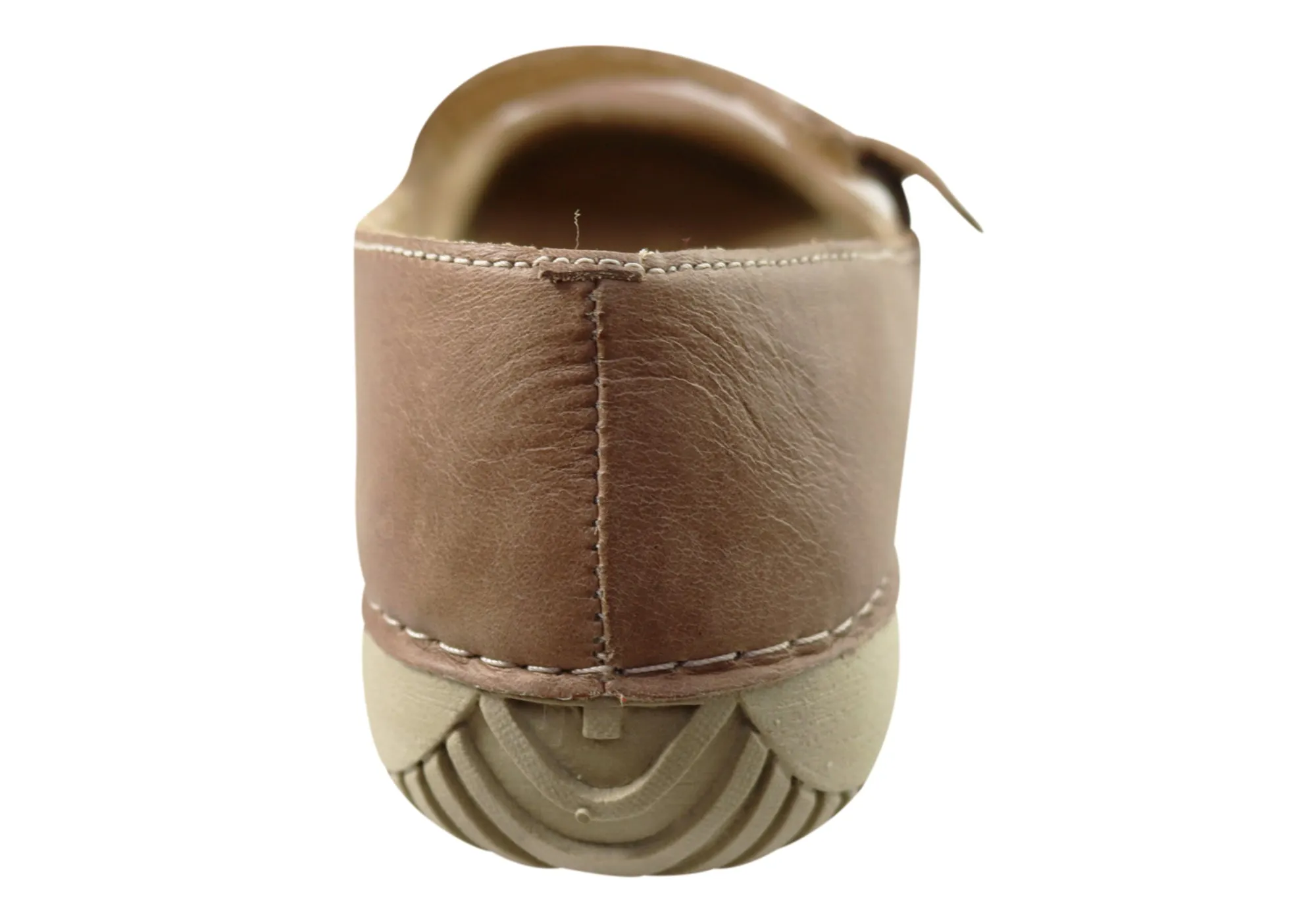 Andacco Oatley Womens Comfortable Leather Shoes Made In Brazil Andacco Shoes