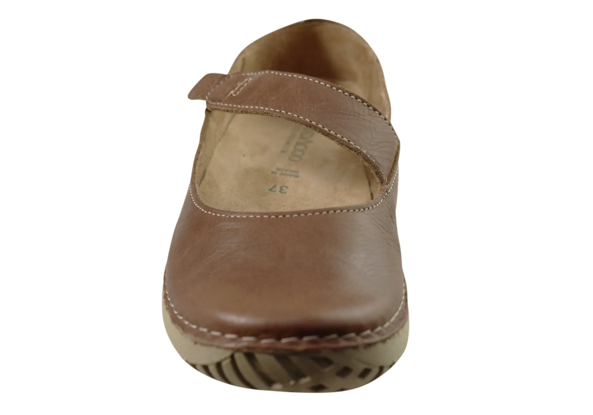 Andacco Oatley Womens Comfortable Leather Shoes Made In Brazil Andacco Shoes