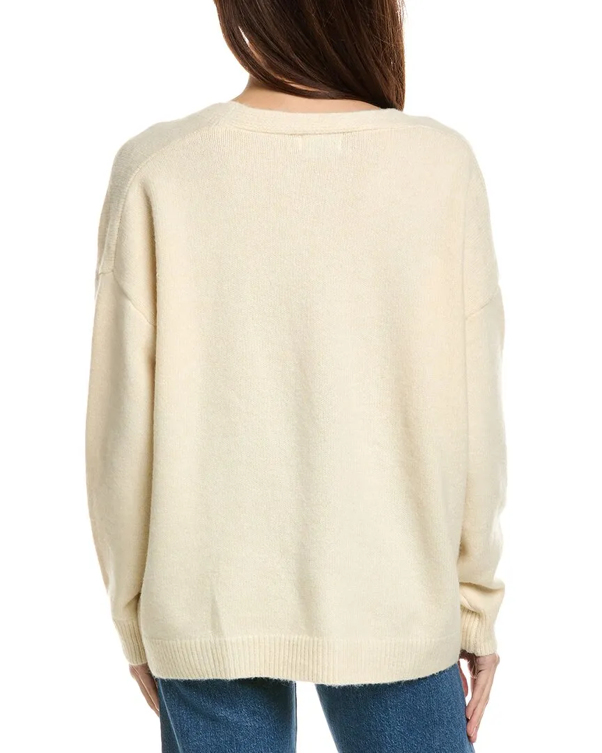 ANNA KAY Venica Cashmere-Blend Cardigan