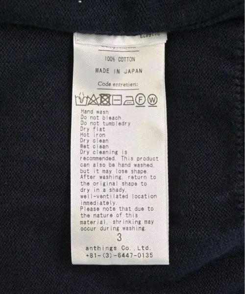 A.PRESSE Sweaters