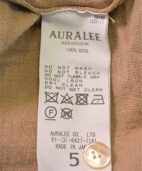 AURALEE Sweaters