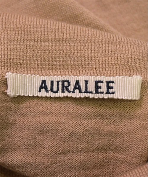 AURALEE Sweaters
