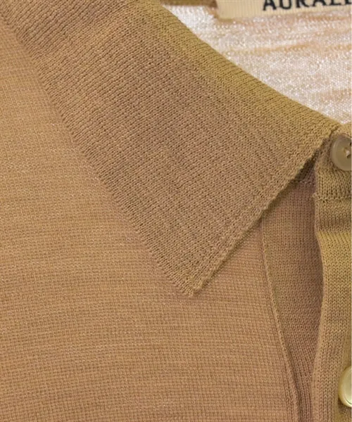 AURALEE Sweaters