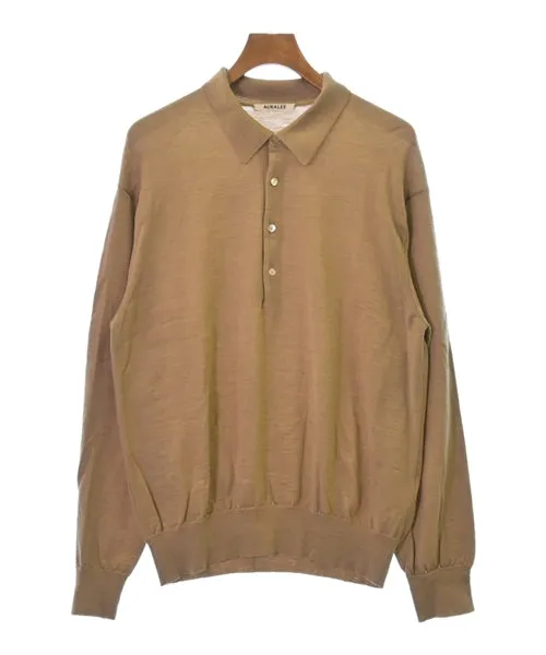 AURALEE Sweaters