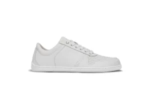 Barefoot Sneakers - Be Lenka Echo - All White Shoes_Be Lenka_Footwear