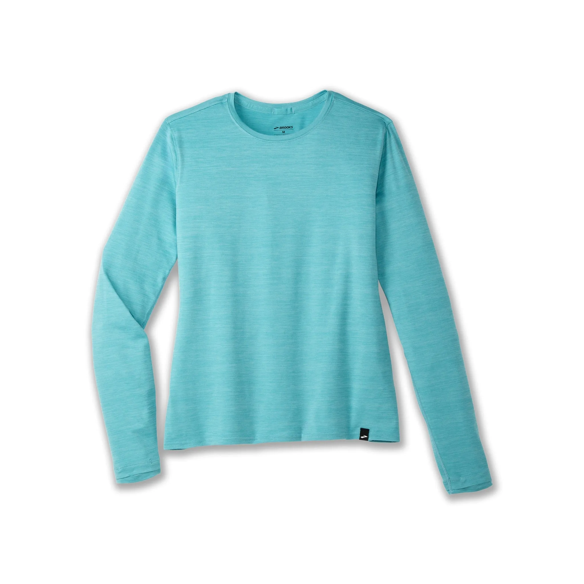 Brooks Luxe Long Sleeve WOMEN (221683427) Brooks