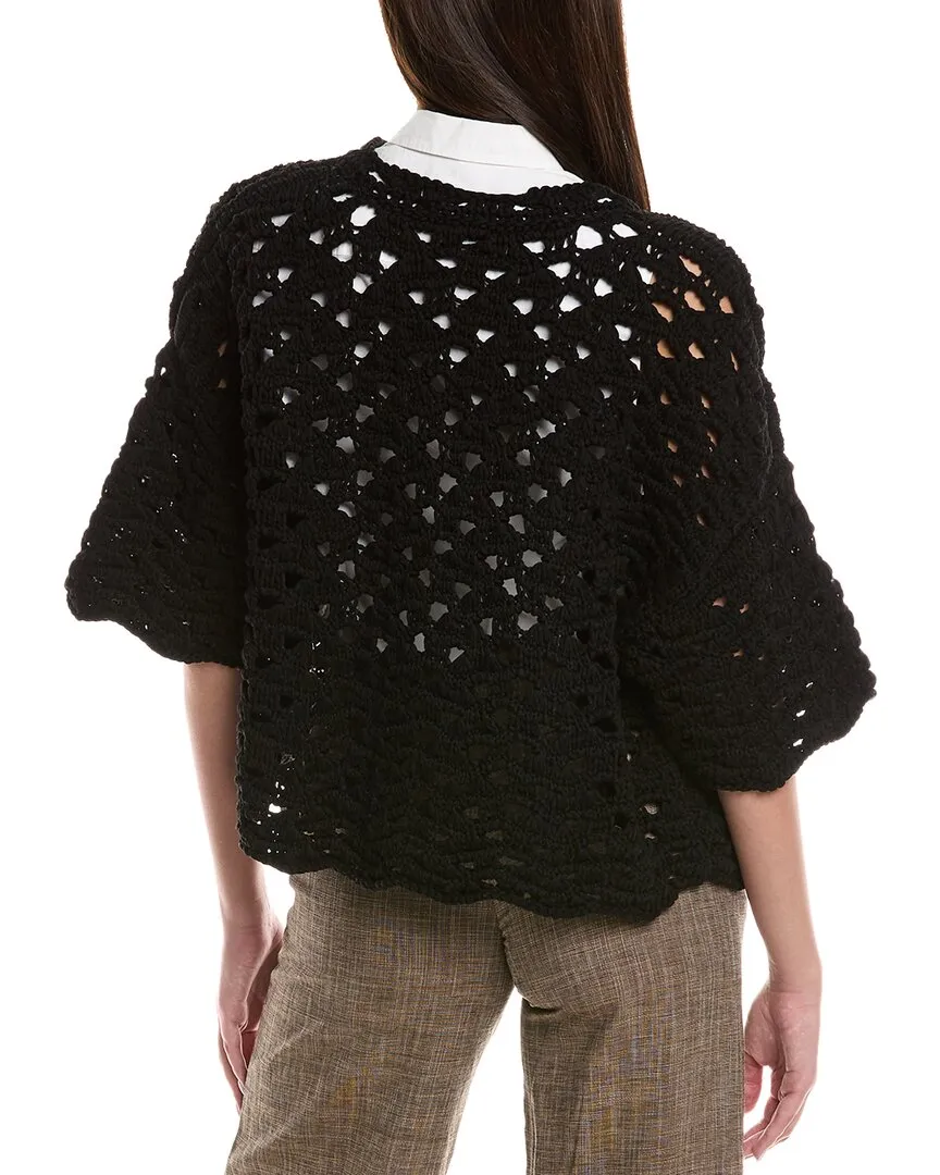 Brunello Cucinelli Cardigan
