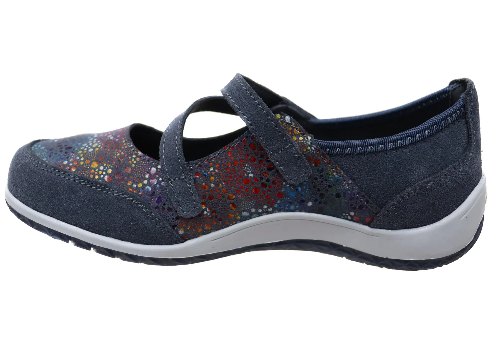 CC Resorts Jasmyn Womens Comfortable Mary Jane Shoes CC Resorts Shoes