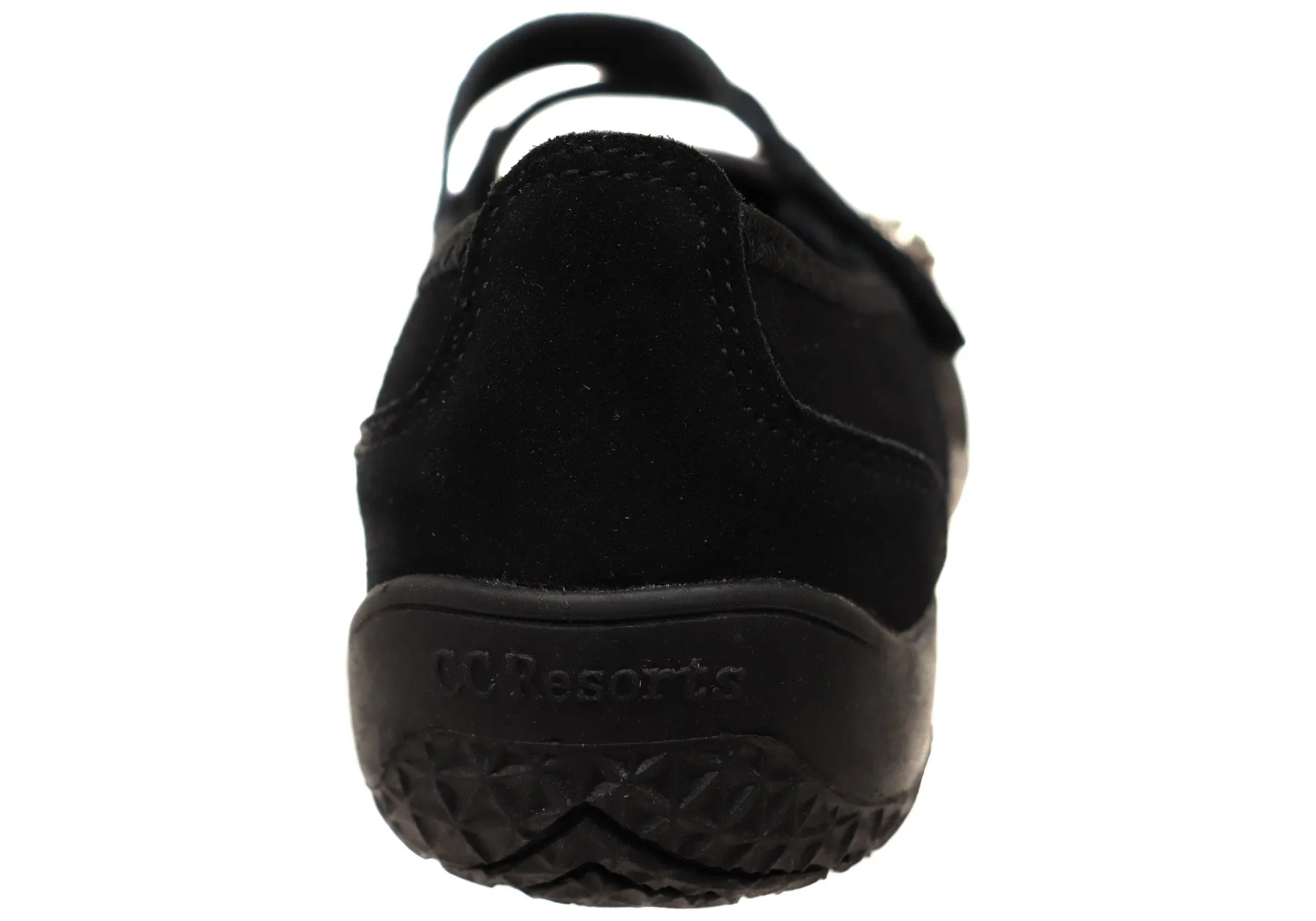 CC Resorts Jasmyn Womens Comfortable Mary Jane Shoes CC Resorts Shoes