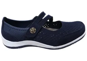 CC Resorts Jasmyn Womens Comfortable Mary Jane Shoes CC Resorts Shoes