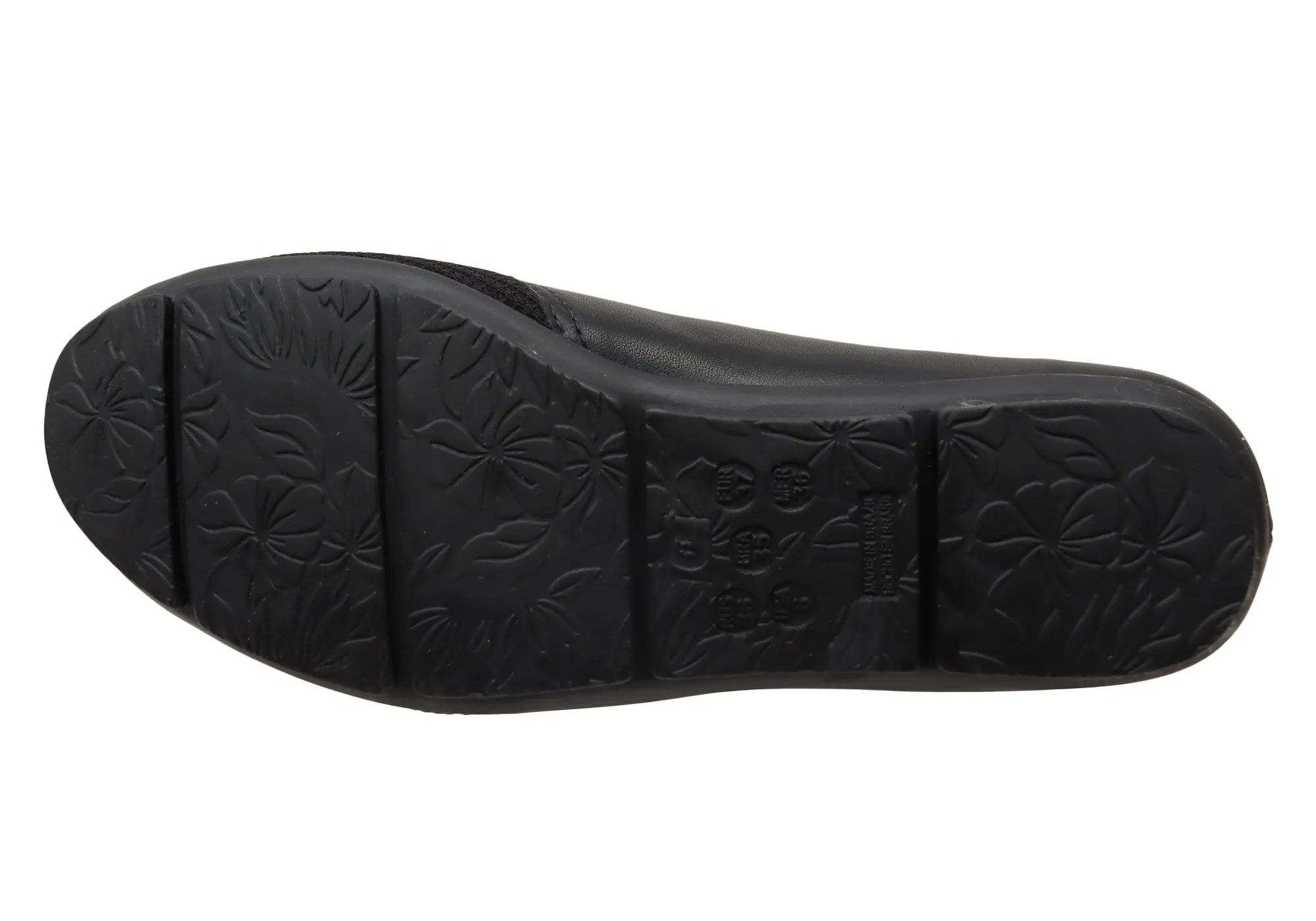 Comfortflex Banksia Womens Comfortable Shoes Made In Brazil Comfortflex Shoes