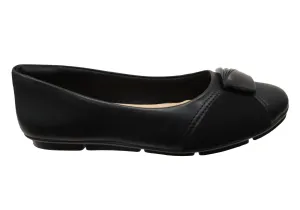 Comfortflex Banksia Womens Comfortable Shoes Made In Brazil Comfortflex Shoes
