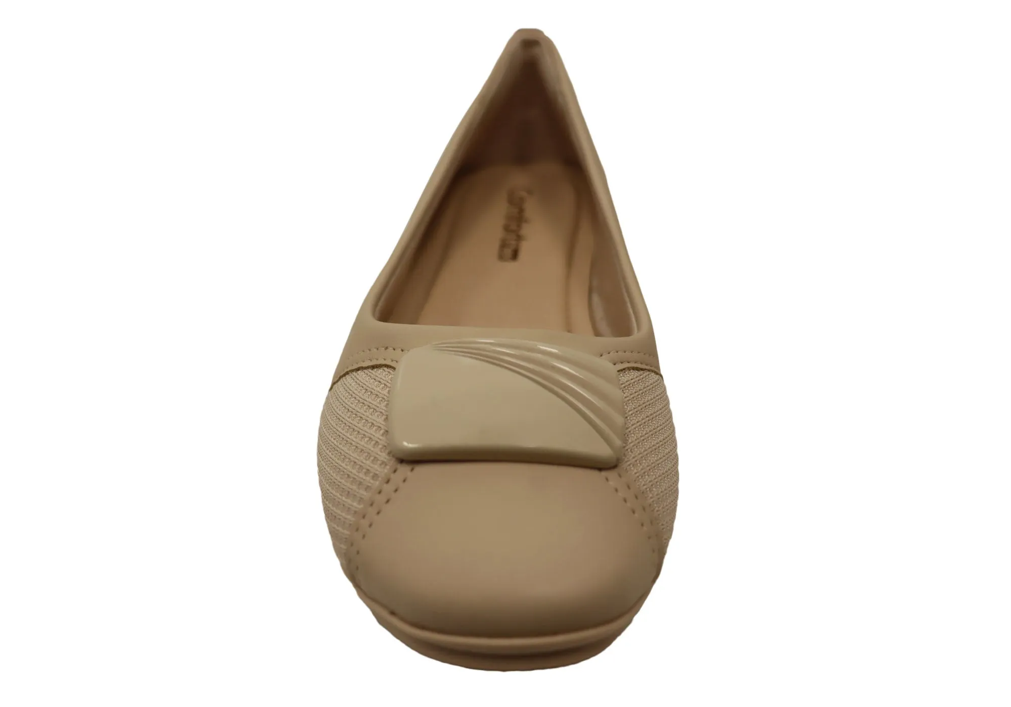 Comfortflex Banksia Womens Comfortable Shoes Made In Brazil Comfortflex Shoes