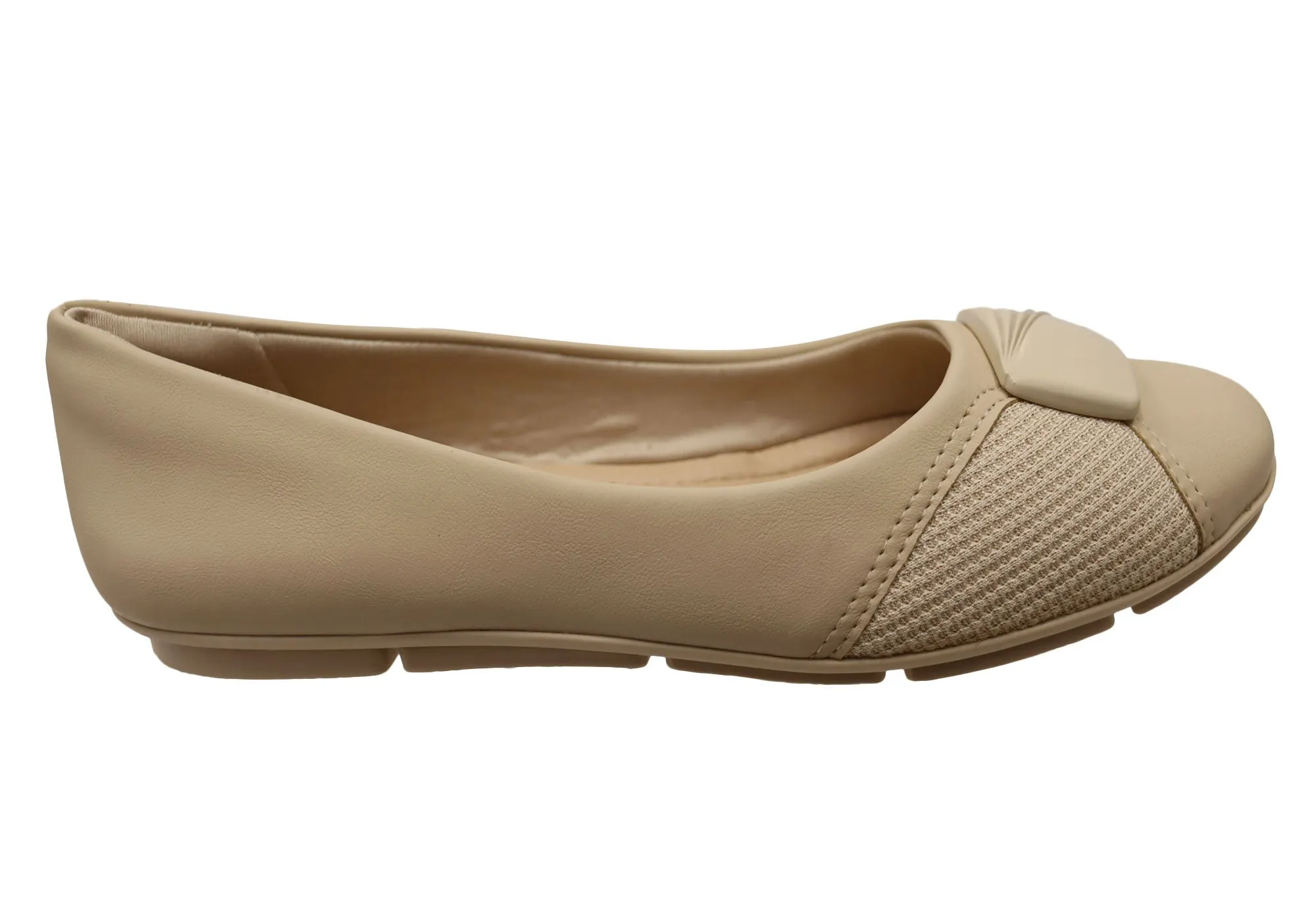 Comfortflex Banksia Womens Comfortable Shoes Made In Brazil Comfortflex Shoes