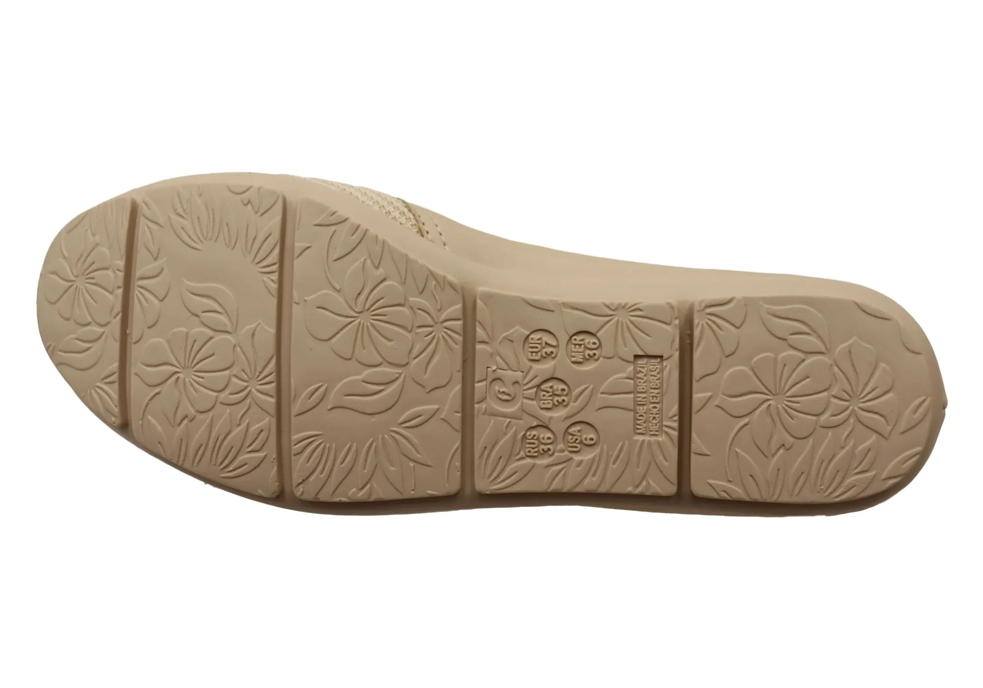 Comfortflex Banksia Womens Comfortable Shoes Made In Brazil Comfortflex Shoes