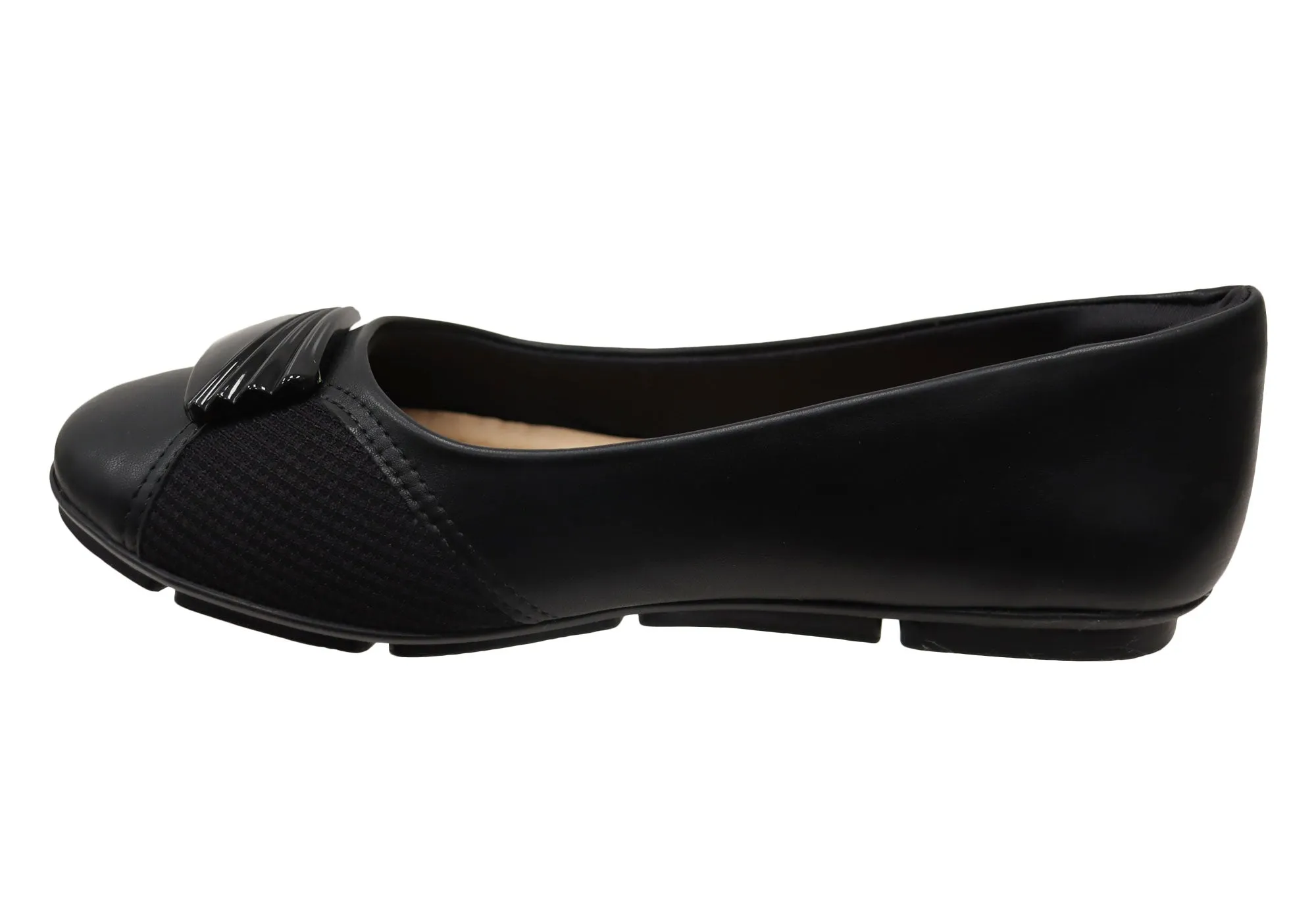 Comfortflex Banksia Womens Comfortable Shoes Made In Brazil Comfortflex Shoes