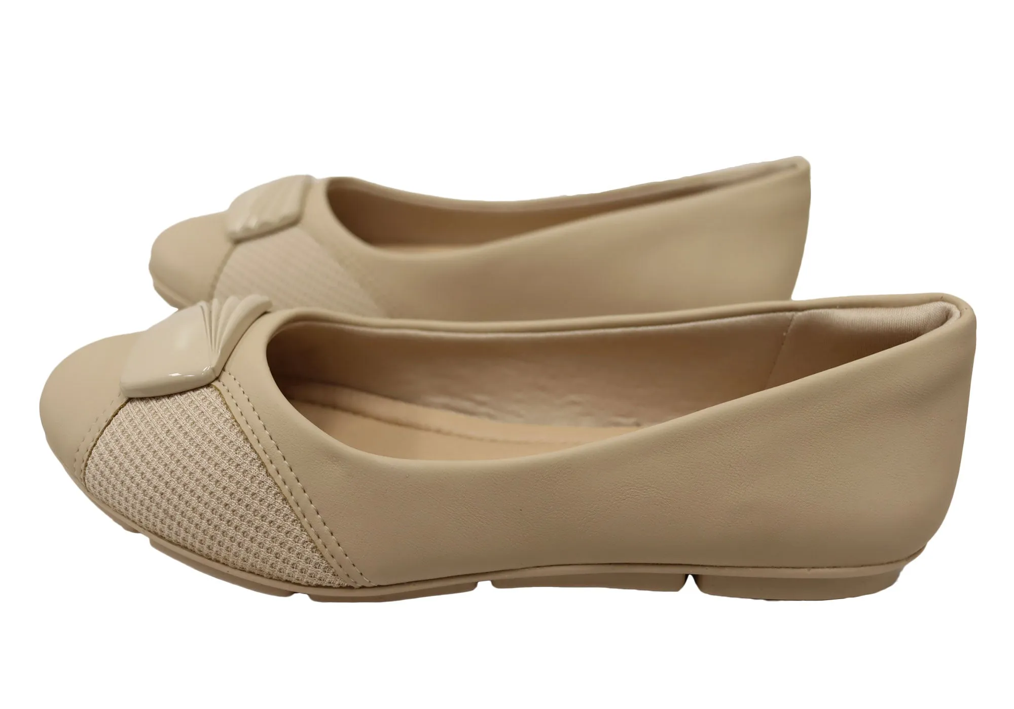 Comfortflex Banksia Womens Comfortable Shoes Made In Brazil Comfortflex Shoes