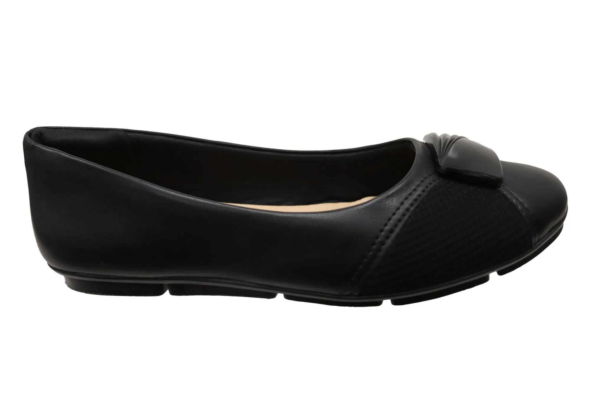 Comfortflex Banksia Womens Comfortable Shoes Made In Brazil Comfortflex Shoes